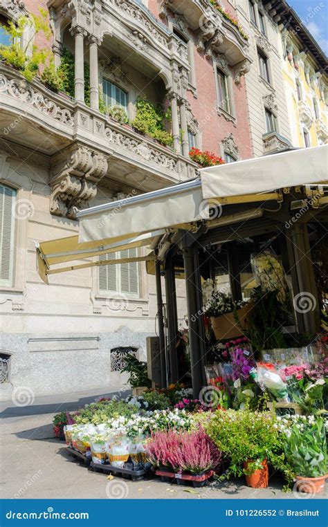 TOP 10 BEST Florist in Milan, Italy .